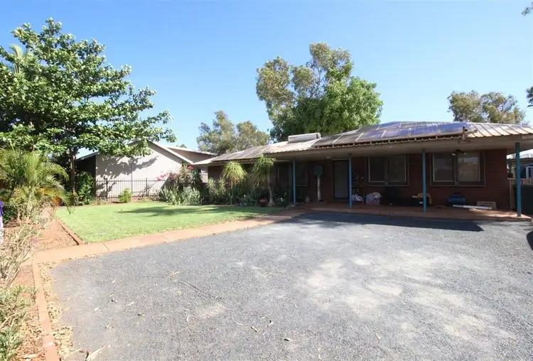 Main view of Homely house listing, 64 Greene Place, South Hedland WA 6722