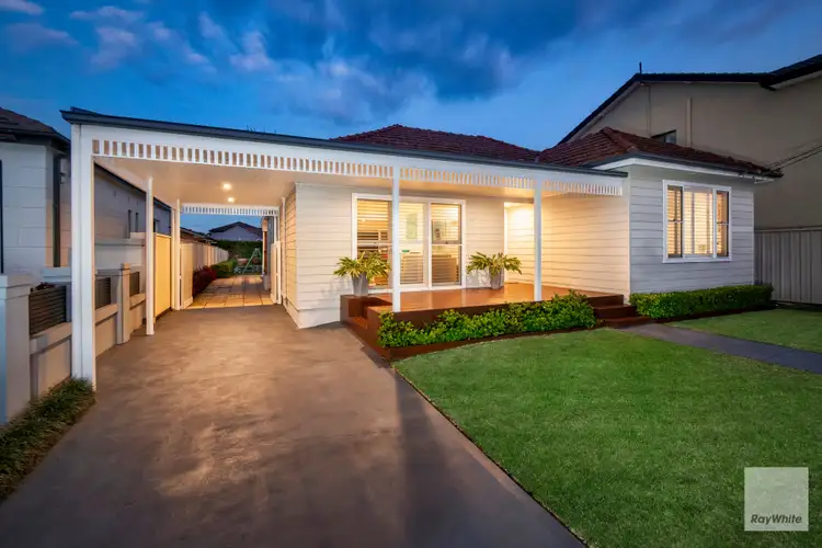 Main view of Homely house listing, 280 Willarong Road, Caringbah South NSW 2229