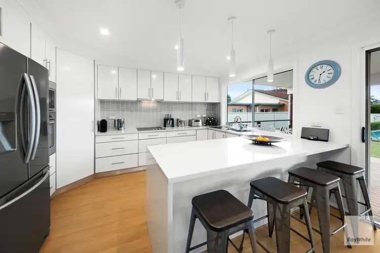 Third view of Homely house listing, 280 Willarong Road, Caringbah South NSW 2229