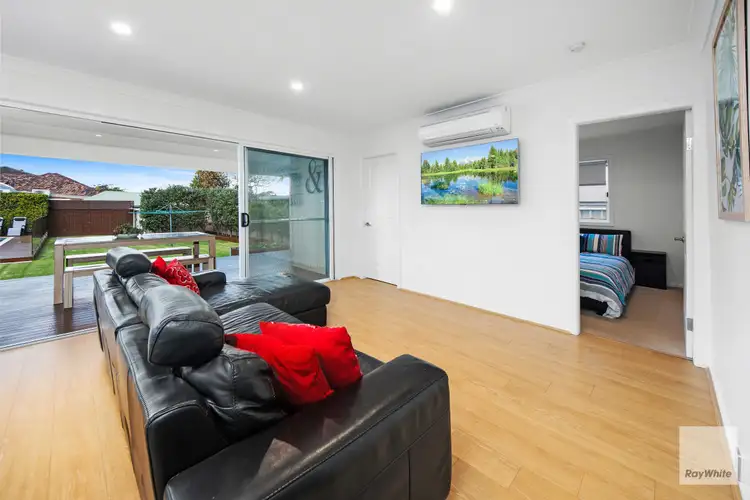 Fifth view of Homely house listing, 280 Willarong Road, Caringbah South NSW 2229