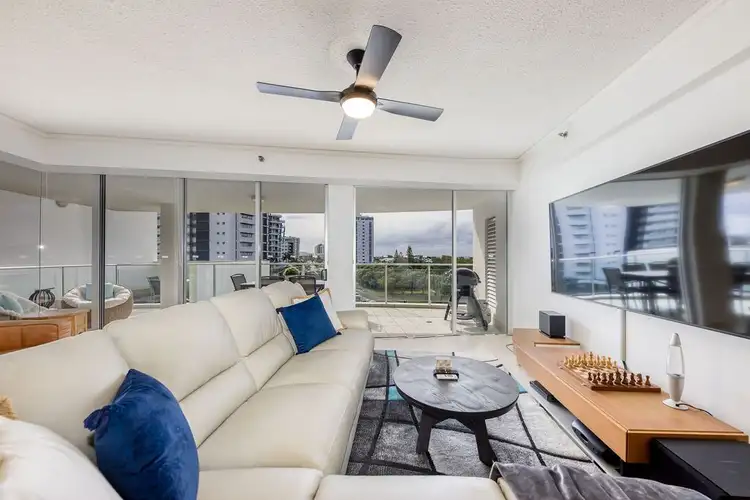 401/14-20 Aerodrome Road, Maroochydore QLD 4558