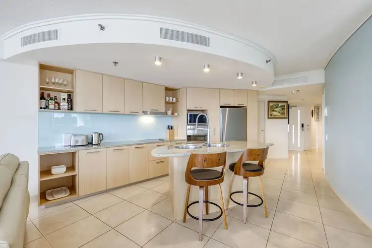 Third view of Homely unit listing, 401/14-20 Aerodrome Road, Maroochydore QLD 4558