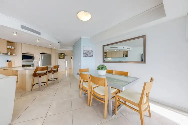 Fourth view of Homely unit listing, 401/14-20 Aerodrome Road, Maroochydore QLD 4558