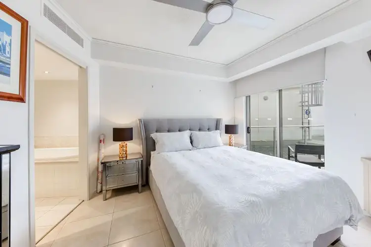 Seventh view of Homely unit listing, 401/14-20 Aerodrome Road, Maroochydore QLD 4558