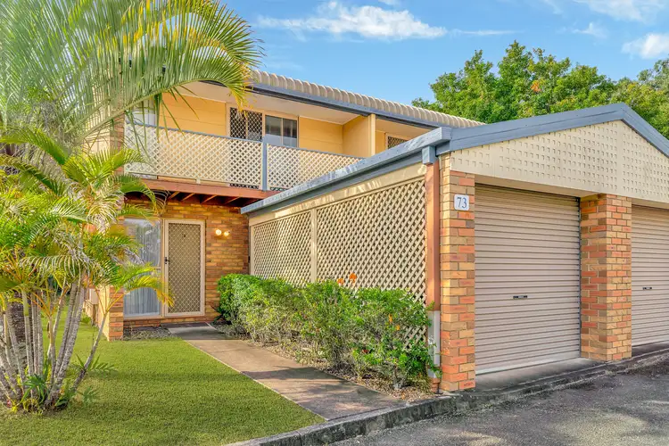 73/8 Briggs Road, Springwood QLD 4127
