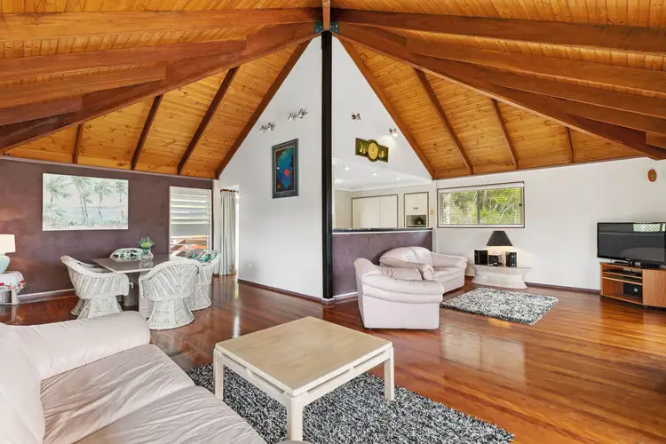 Main view of Homely house listing, 29 George Nothling Drive, Point Lookout QLD 4183