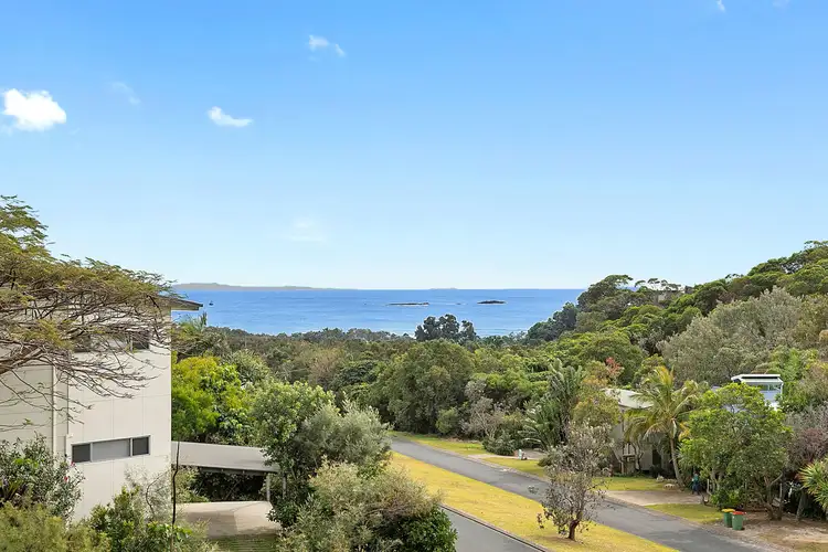 Second view of Homely house listing, 29 George Nothling Drive, Point Lookout QLD 4183