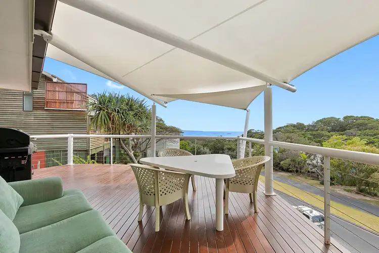 Third view of Homely house listing, 29 George Nothling Drive, Point Lookout QLD 4183