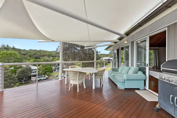 Fourth view of Homely house listing, 29 George Nothling Drive, Point Lookout QLD 4183