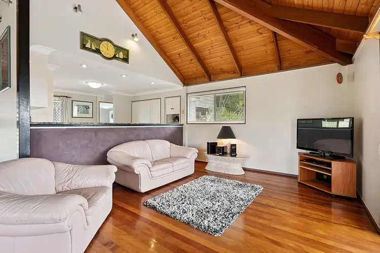 Sixth view of Homely house listing, 29 George Nothling Drive, Point Lookout QLD 4183
