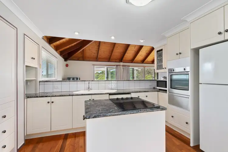 Seventh view of Homely house listing, 29 George Nothling Drive, Point Lookout QLD 4183