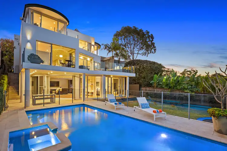 35 Weemala Road, Northbridge NSW 2063