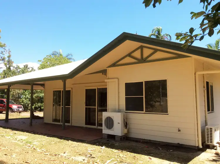 Main view of Homely house listing, 47 Bingil Bay Road, Bingil Bay QLD 4852