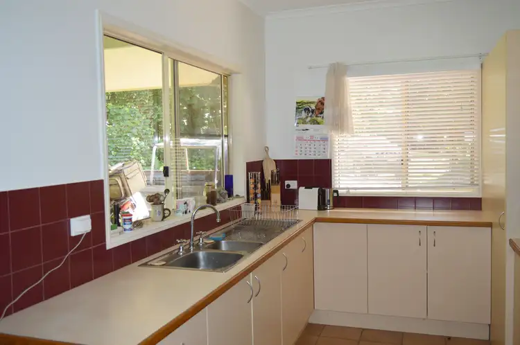 Second view of Homely house listing, 47 Bingil Bay Road, Bingil Bay QLD 4852