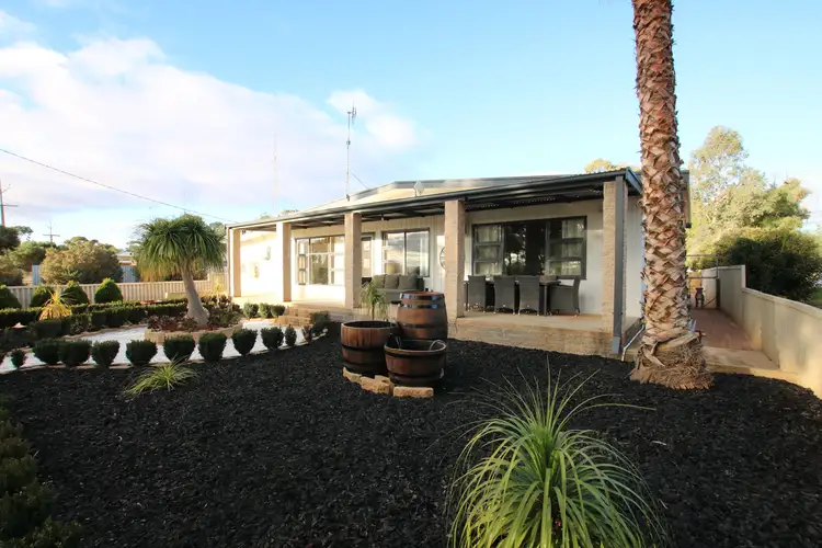 12 Dearden Terrace, Cadell SA 5321