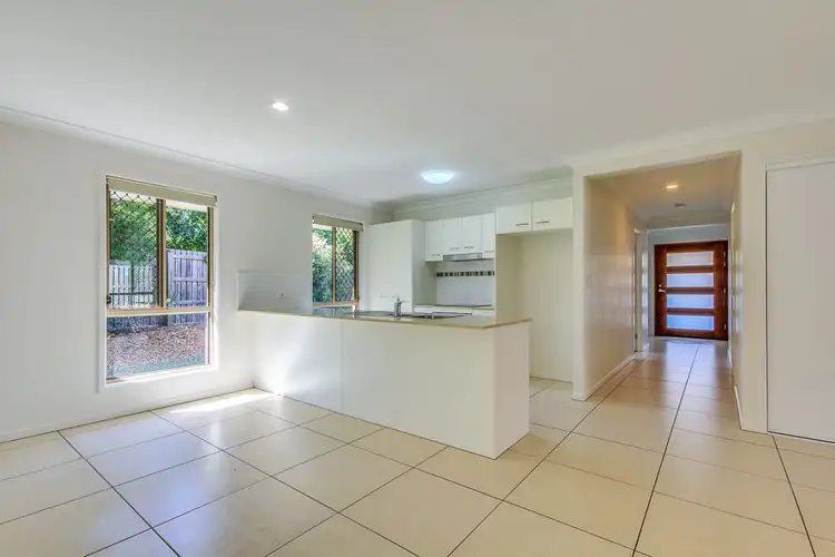 Third view of Homely house listing, 47 Breezeway Drive, Bahrs Scrub QLD 4207
