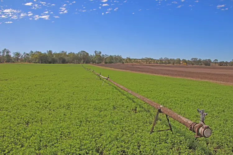 Third view of Homely rural property listing, 215 Fiveways Mount Eugene Road, Goovigen QLD 4702
