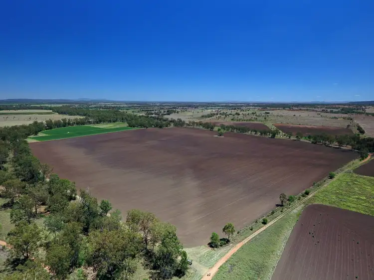 Fifth view of Homely rural property listing, 215 Fiveways Mount Eugene Road, Goovigen QLD 4702