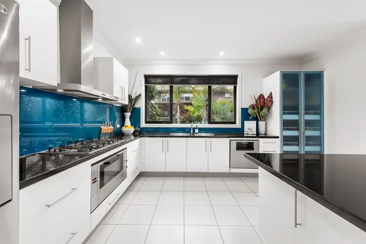 Fourth view of Homely house listing, 12 Grand Avenue, Macleod VIC 3085