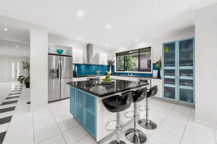 Fifth view of Homely house listing, 12 Grand Avenue, Macleod VIC 3085