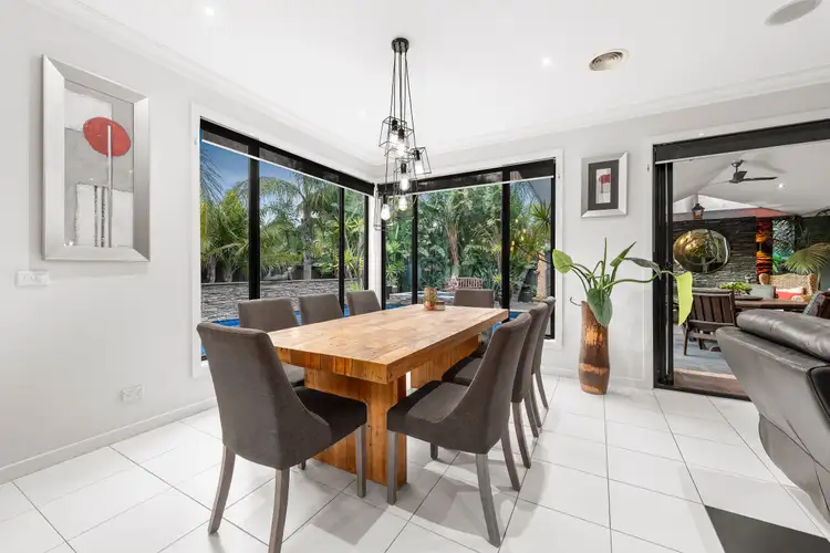 Sixth view of Homely house listing, 12 Grand Avenue, Macleod VIC 3085