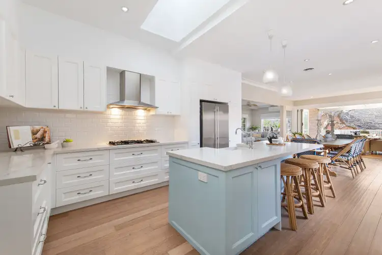 Third view of Homely house listing, 43 Bundarra Avenue, Wahroonga NSW 2076