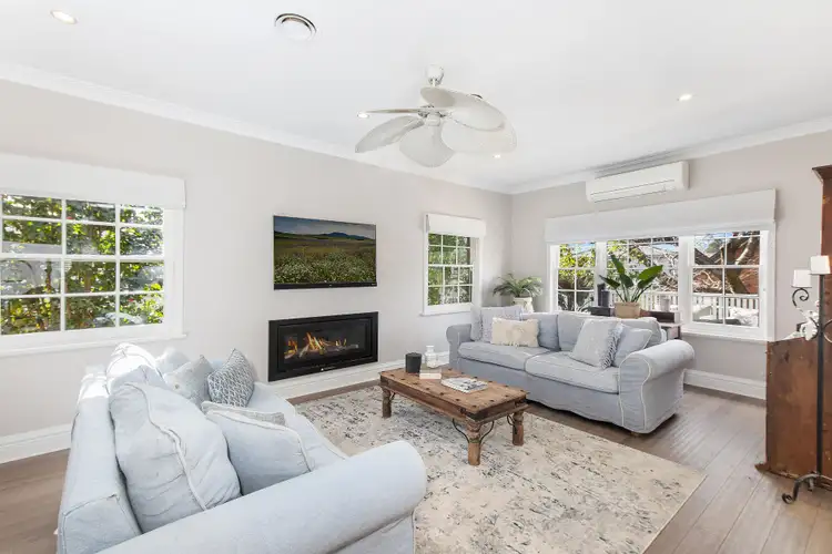 Fourth view of Homely house listing, 43 Bundarra Avenue, Wahroonga NSW 2076