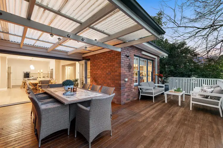 Fifth view of Homely house listing, 43 Bundarra Avenue, Wahroonga NSW 2076