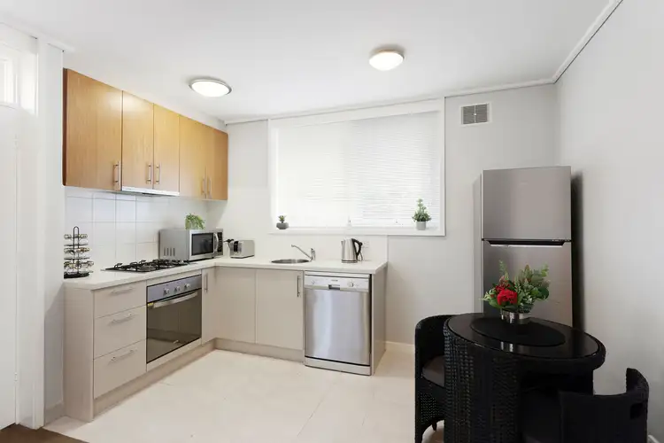Second view of Homely unit listing, 4/70 Grange Road, Carnegie VIC 3163