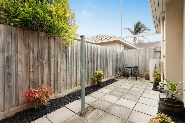 Sixth view of Homely unit listing, 4/70 Grange Road, Carnegie VIC 3163