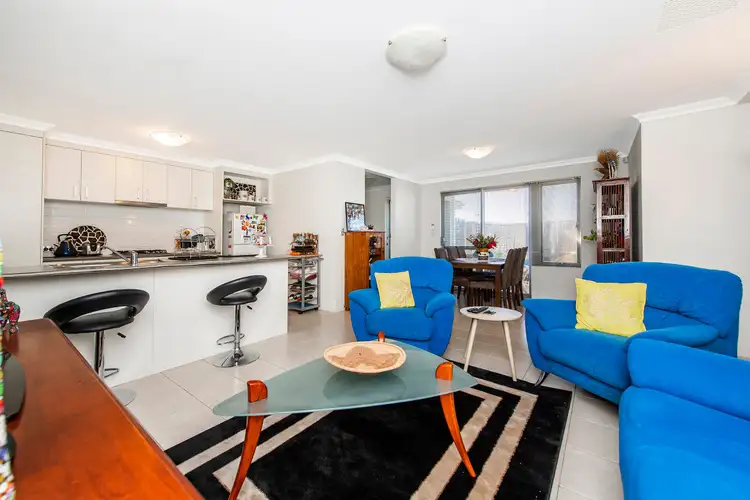 Main view of Homely unit listing, 7-9 Wattlebird Way, Baldivis WA 6171