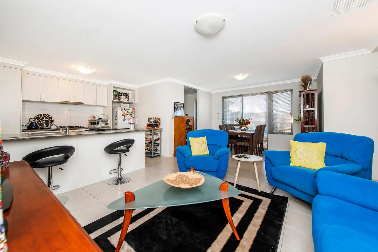 Main view of Homely unit listing, 7-9 Wattlebird Way, Baldivis WA 6171
