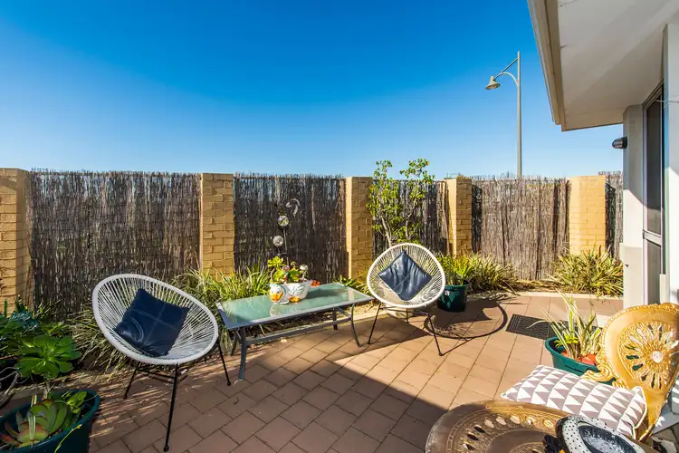 Second view of Homely unit listing, 7-9 Wattlebird Way, Baldivis WA 6171