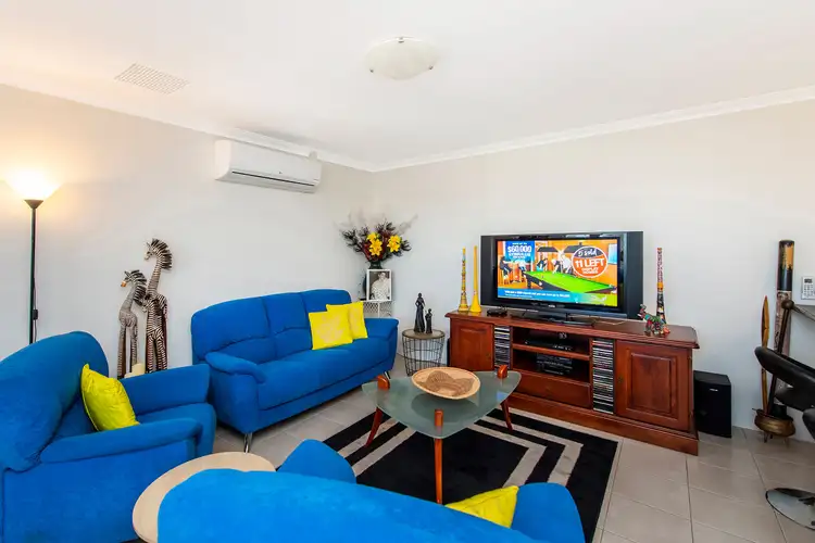Fourth view of Homely unit listing, 7-9 Wattlebird Way, Baldivis WA 6171