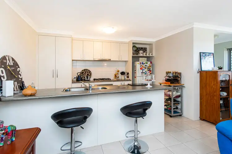 Fifth view of Homely unit listing, 7-9 Wattlebird Way, Baldivis WA 6171