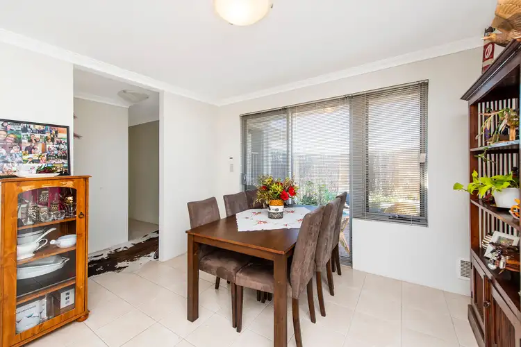 Sixth view of Homely unit listing, 7-9 Wattlebird Way, Baldivis WA 6171