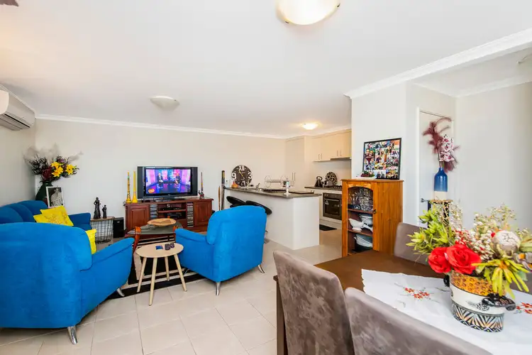 Seventh view of Homely unit listing, 7-9 Wattlebird Way, Baldivis WA 6171