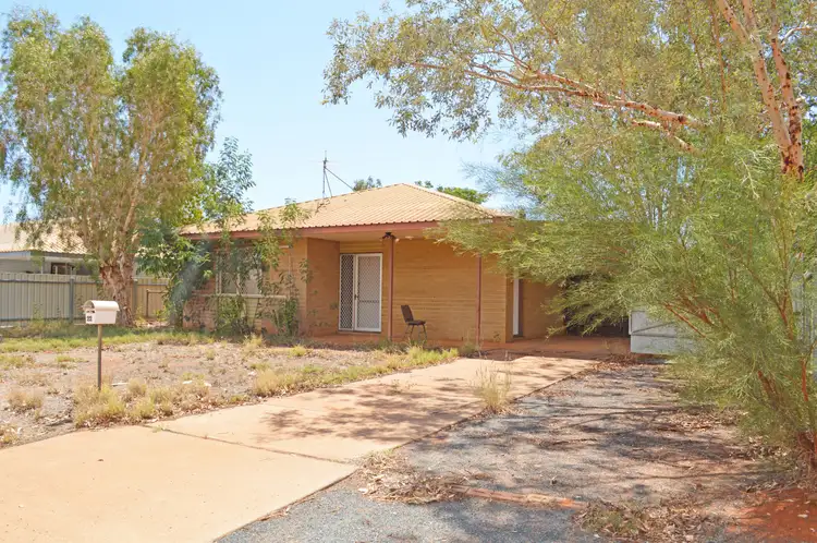 22 Yanderra Crescent, South Hedland WA 6722