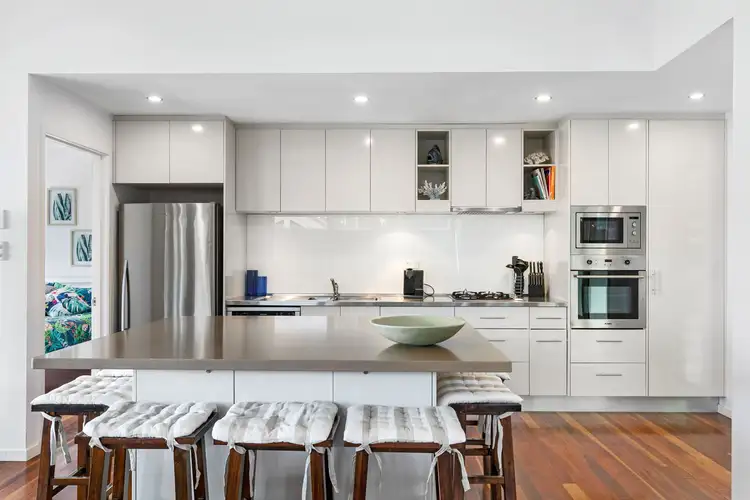 Third view of Homely house listing, 2/86 Tramican Street, Point Lookout QLD 4183
