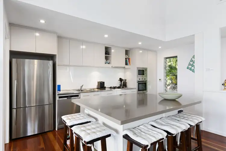 Fourth view of Homely house listing, 2/86 Tramican Street, Point Lookout QLD 4183