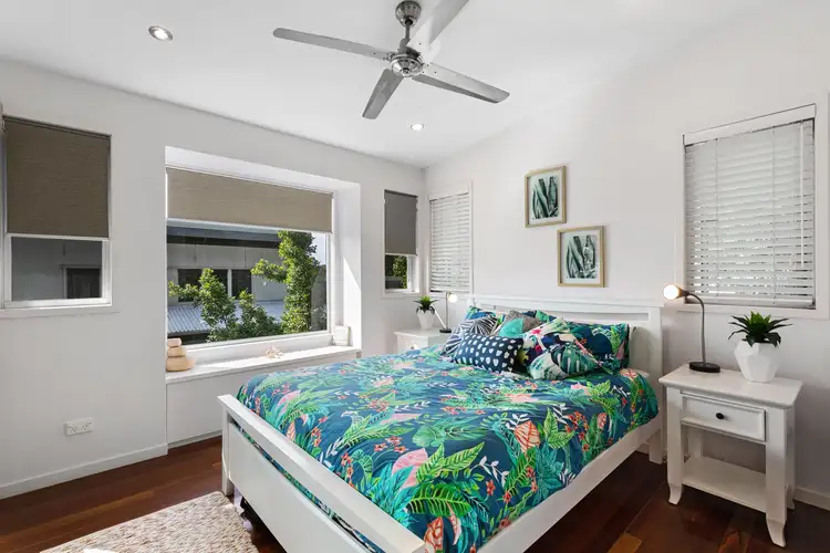 Fifth view of Homely house listing, 2/86 Tramican Street, Point Lookout QLD 4183