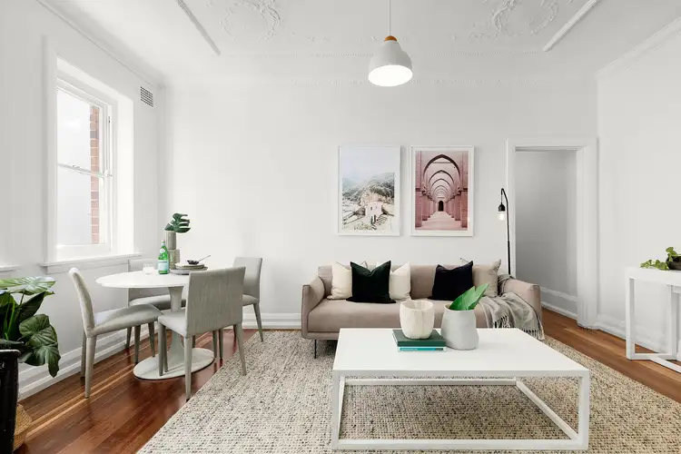 4/88 Coogee Bay Road, Coogee NSW 2034