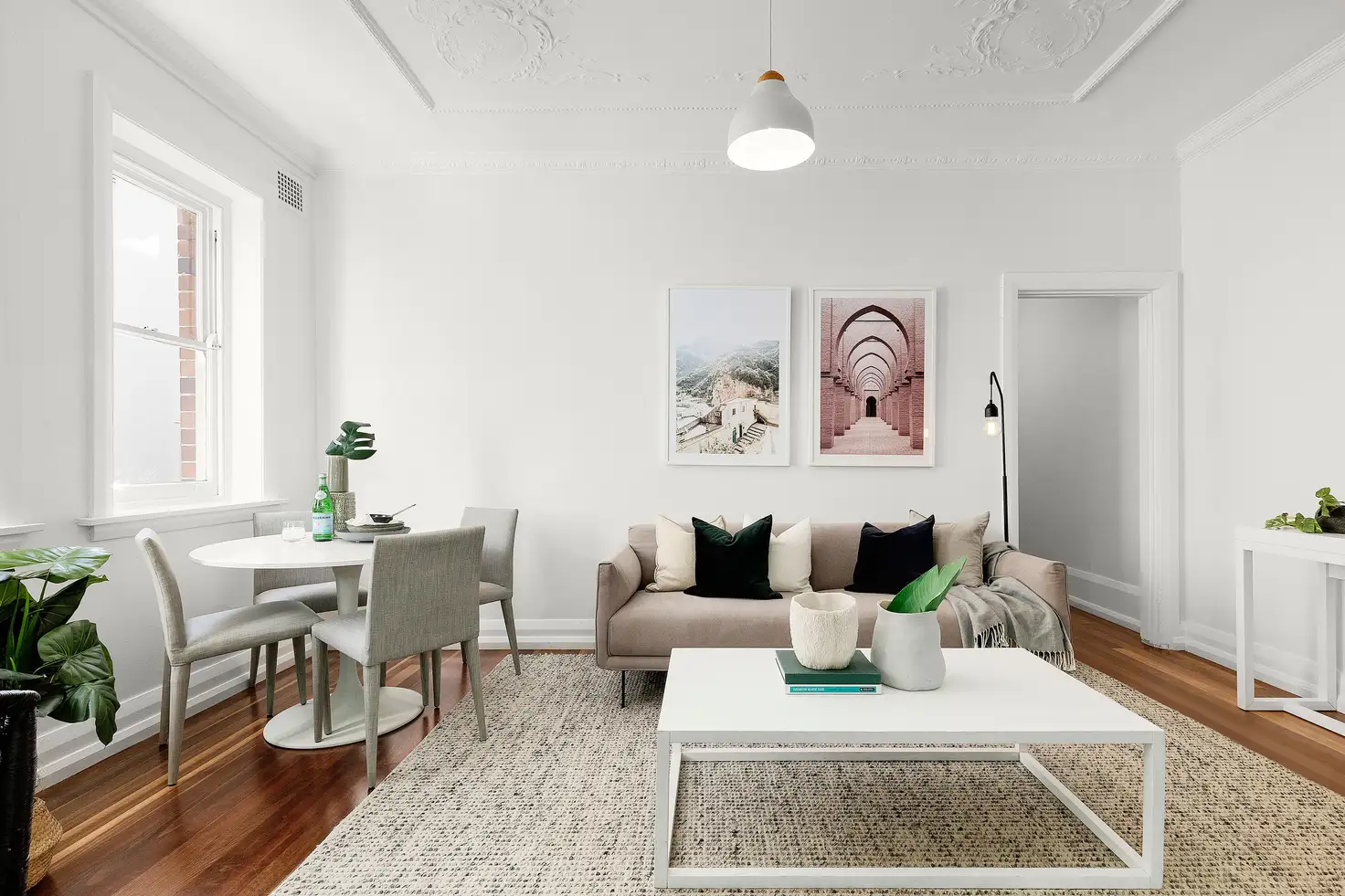 Main view of Homely apartment listing, 4/88 Coogee Bay Road, Coogee NSW 2034