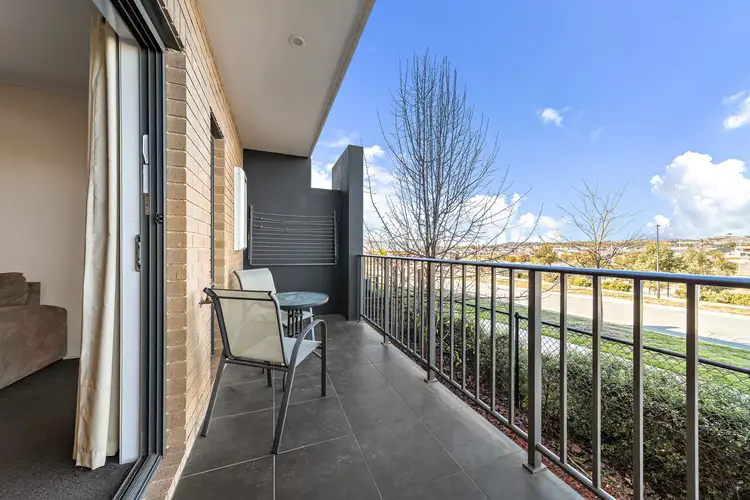 Fourth view of Homely townhouse listing, 76/60 John Gorton Drive, Coombs ACT 2611