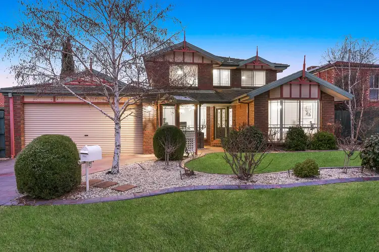 5 Shamrock Close, Narre Warren South VIC 3805