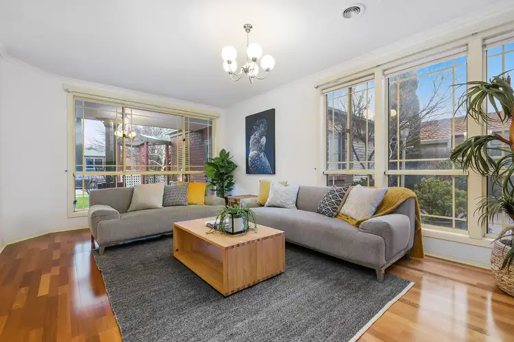 Fifth view of Homely house listing, 5 Shamrock Close, Narre Warren South VIC 3805