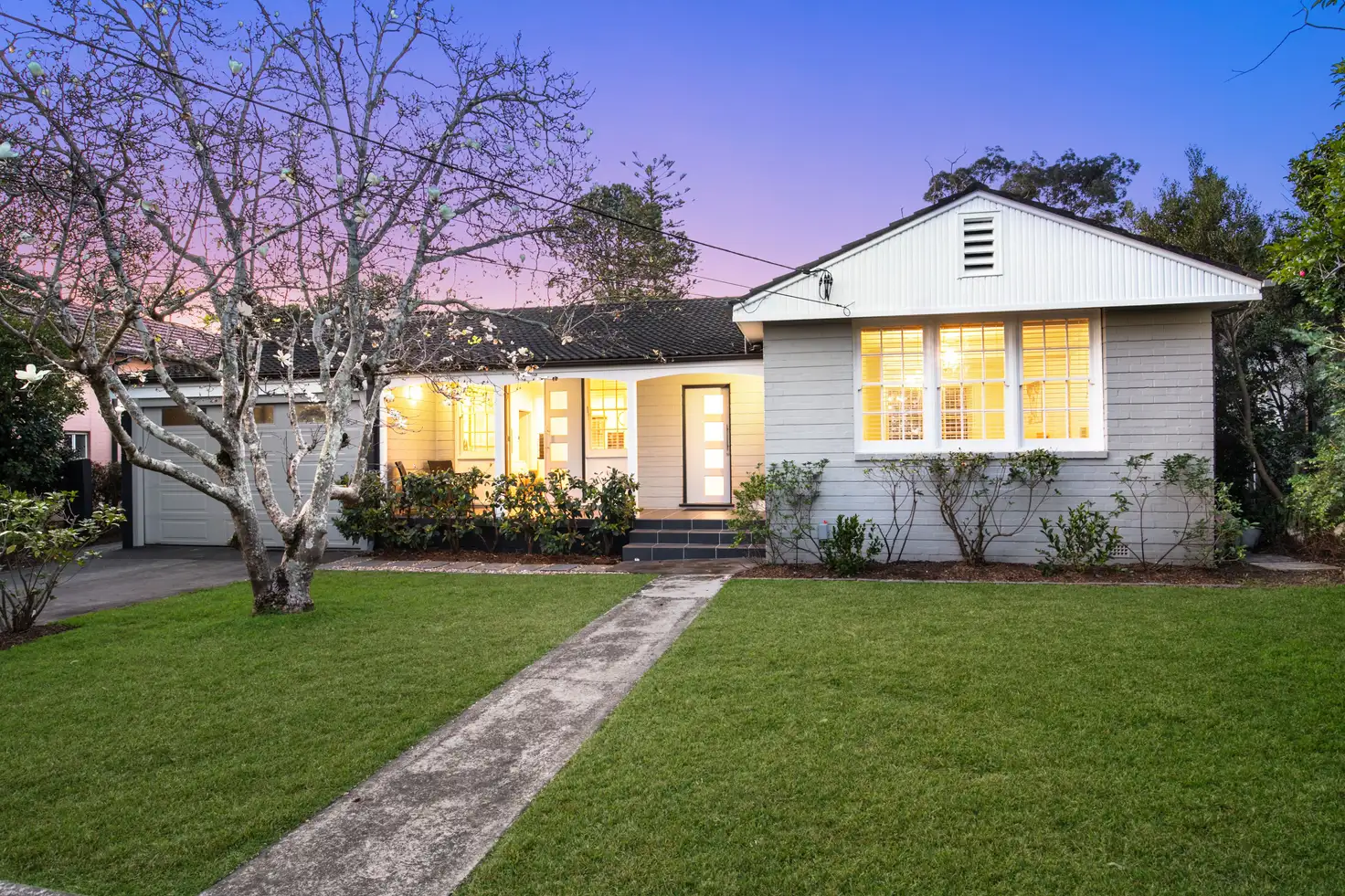 Main view of Homely house listing, 147 Killeaton Street, St Ives NSW 2075