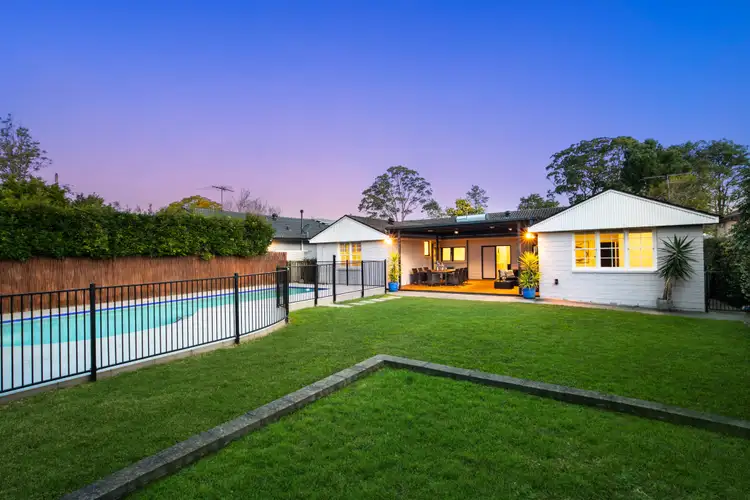 Second view of Homely house listing, 147 Killeaton Street, St Ives NSW 2075