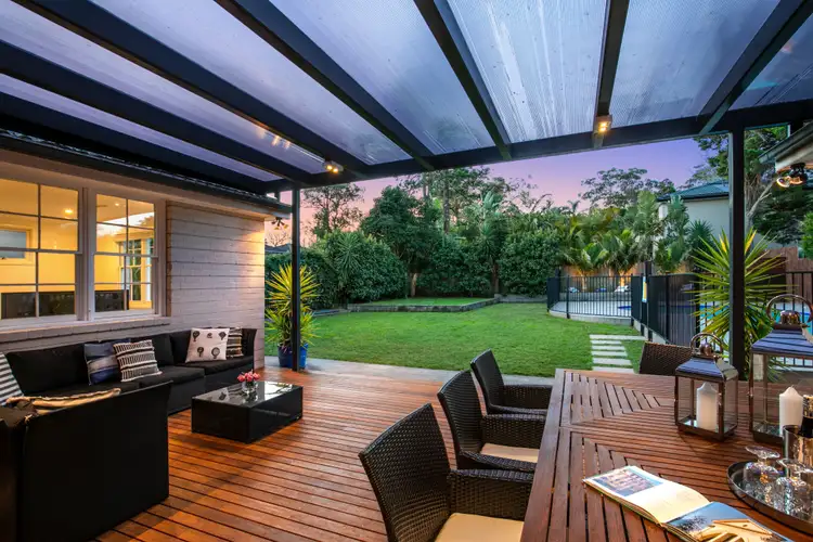 Third view of Homely house listing, 147 Killeaton Street, St Ives NSW 2075