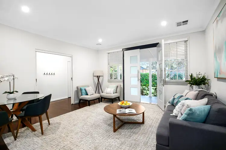 Fifth view of Homely house listing, 147 Killeaton Street, St Ives NSW 2075